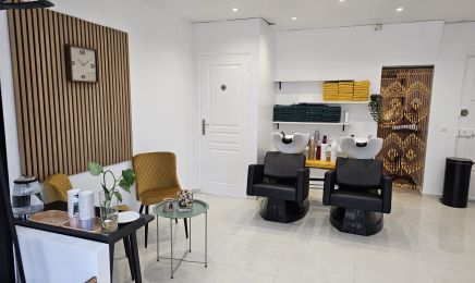 Manzil coiffure  : Coiffeur à Deuil-la-Barre