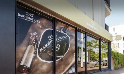 235th BARBERSTREET - Nanterre : Coiffeur à Nanterre