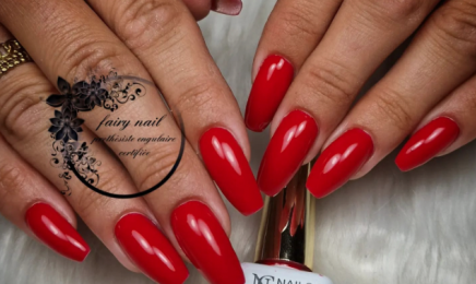 Fairy Nail : Manucure à Erdre-en-Anjou