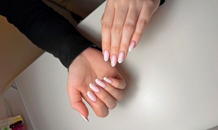 Beauty by Jad : Manucure à Paris
