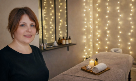 Massage by M : Institut de beauté à Soisy-sous-Montmorency