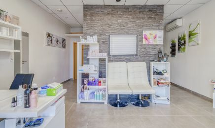 Passionn Elle : Institut de beauté à Trieux