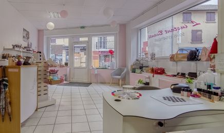 L’instant Beauté : Institut de beauté à Vorey