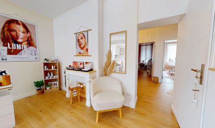 L'Atelier de Claudia : Institut de beauté à Lévignac