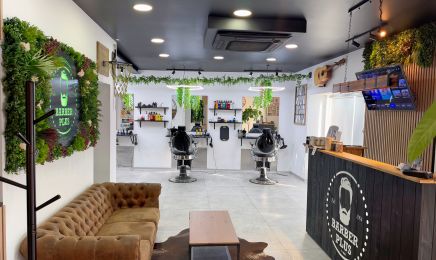 Barber Plus Wittelsheim : Coiffeur à Wittelsheim