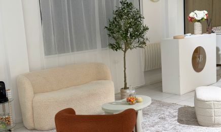 Maison KB : Institut de beauté à La Ravoire
