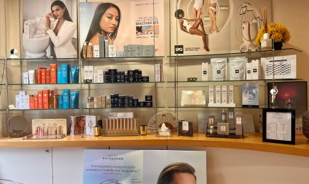Les Soins d'Isabelle  : Coiffeur à Paris