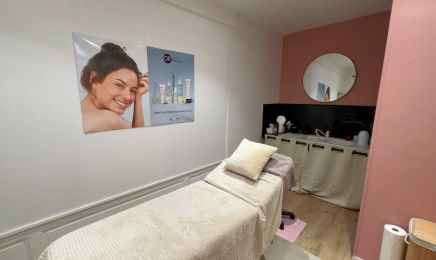 LV' Beauty : Institut de beauté à Illiers-Combray