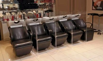 Franck Provost - Anglet : Coiffeur à Anglet