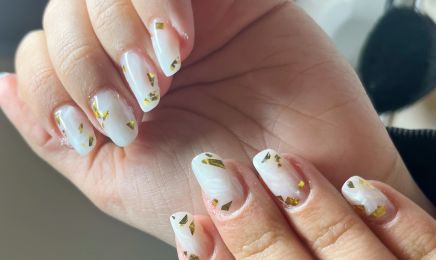 Art of Nails : Manucure à Crémieu