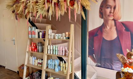 l'atelier des reflets : Coiffeur à Colombiers