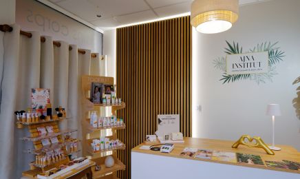 Ajna institut : Institut de beauté à Saint-Trivier-sur-Moignans