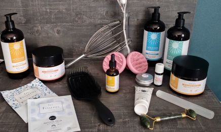 Institut Vanille Coco  : Institut de beauté à Saint-Claude-de-Diray
