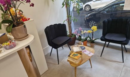 Lu Beauté : Institut de beauté à Paris