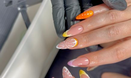 Nails by LLY : Manucure à Troyes