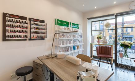 L'institut de Beauté : Manucure à La Londe-les-Maures