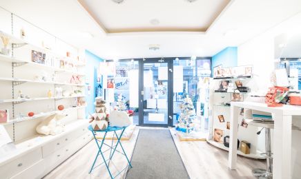 La Rose des Sables : Institut de beauté à Le Puy-en-Velay