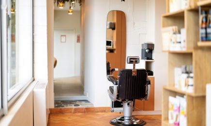 M'Salon : Coiffeur à Angers