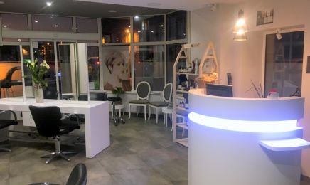 Boucles et reflets : Coiffeur à Plourin-lès-Morlaix