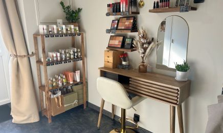 Améthyste - maison de beauté et relaxation : Institut de beauté à Bricquebec-en-Cotentin