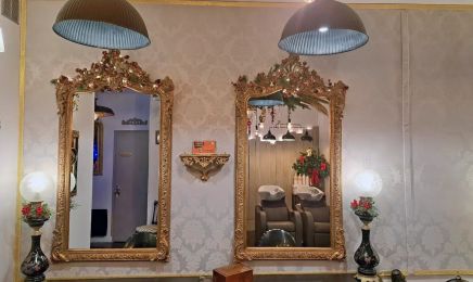 Studio Saint'il Hair : Coiffeur à Melle
