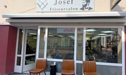 Josef Friseursalon für Damen und Herren : Friseur in Wittlich