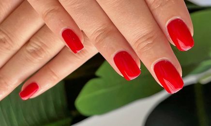 Glam & Beauty : Manucure à Vendôme