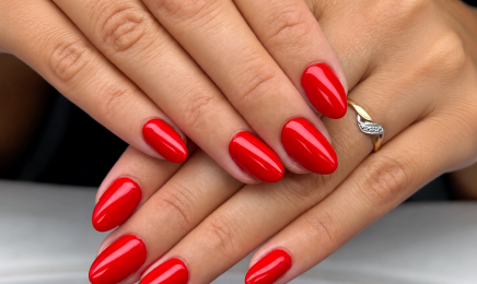 MK Nails : Manucure à Boé