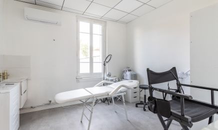 Mesaly : Coiffeur à Lyon