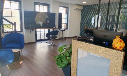 Rl coiffure : Coiffeur à Réguiny