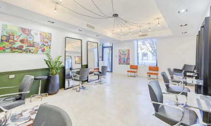 Le Coiffeur Français  : Coiffeur à Nîmes