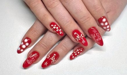 Mains & Ongles : Manucure à Saint-Leu-la-Forêt