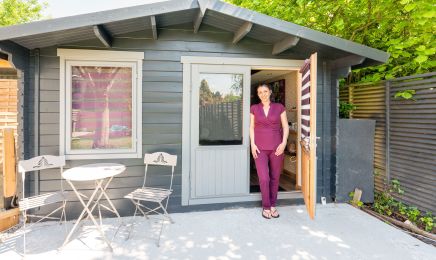 Elo is Zen - Esthétique / Silhouette / Énergétique  : Institut de beauté à Plouër-sur-Rance