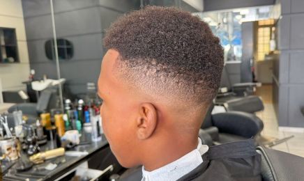 Barber King  : Coiffeur à Saint-Étienne