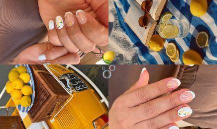 Manails : Manucure à Vourles