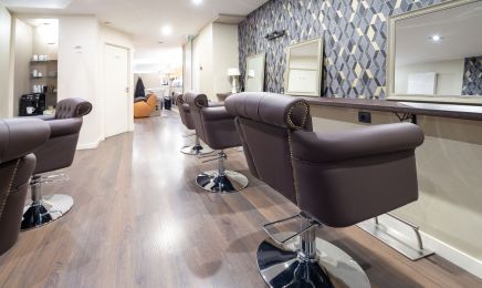 Salon Inspiration : Coiffeur à Metz