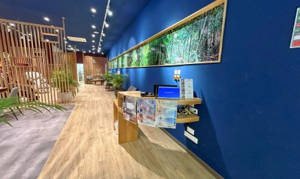 Zen Détente Cosmétique : Manucure à Saint-Joseph