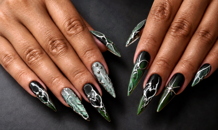 NAILS LAB, Rehaussement de cils - Browlift - Nail Art - Pose capsules  : Institut de beauté à Clouange