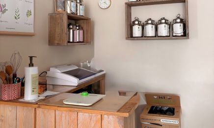 Le Salon d’Hibiscus  : Coiffeur à Naintré