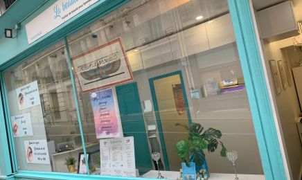 La Beaute d'Isis : Institut de beauté à Paris