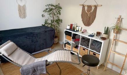 Flolafé : Institut de beauté à Anglet