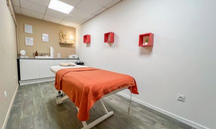 L’Institut d’Aur’ion : Coiffeur à Dreux