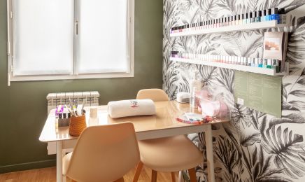 Mon Salon de Beauté : Institut de beauté à Chasse-sur-Rhône