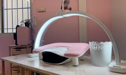 ML beauty Lash : Manucure à Marseille