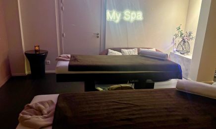 My spa : Coiffeur à Nancy
