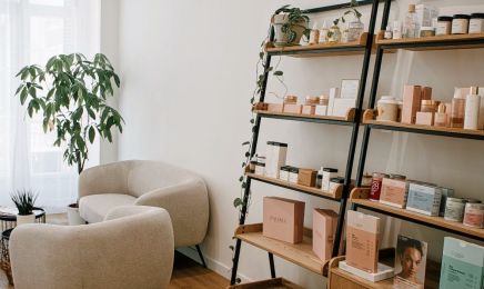 Maison de Beauté Les Vénusiennes  : Manucure à Draguignan