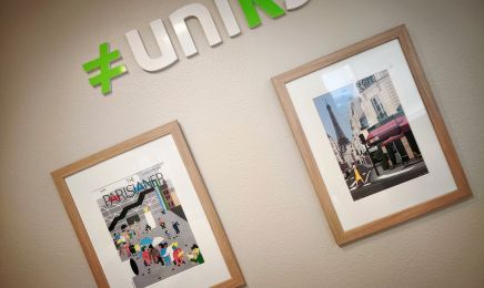 Uniks Carantec : Coiffeur à Carantec