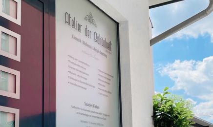 Atelier der Schönheit : Kosmetikstudio in Fürth