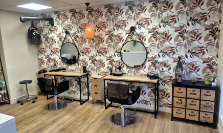 Carpe diem : Coiffeur à Auray