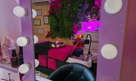 Blomi Spa : Manucure à Faramans